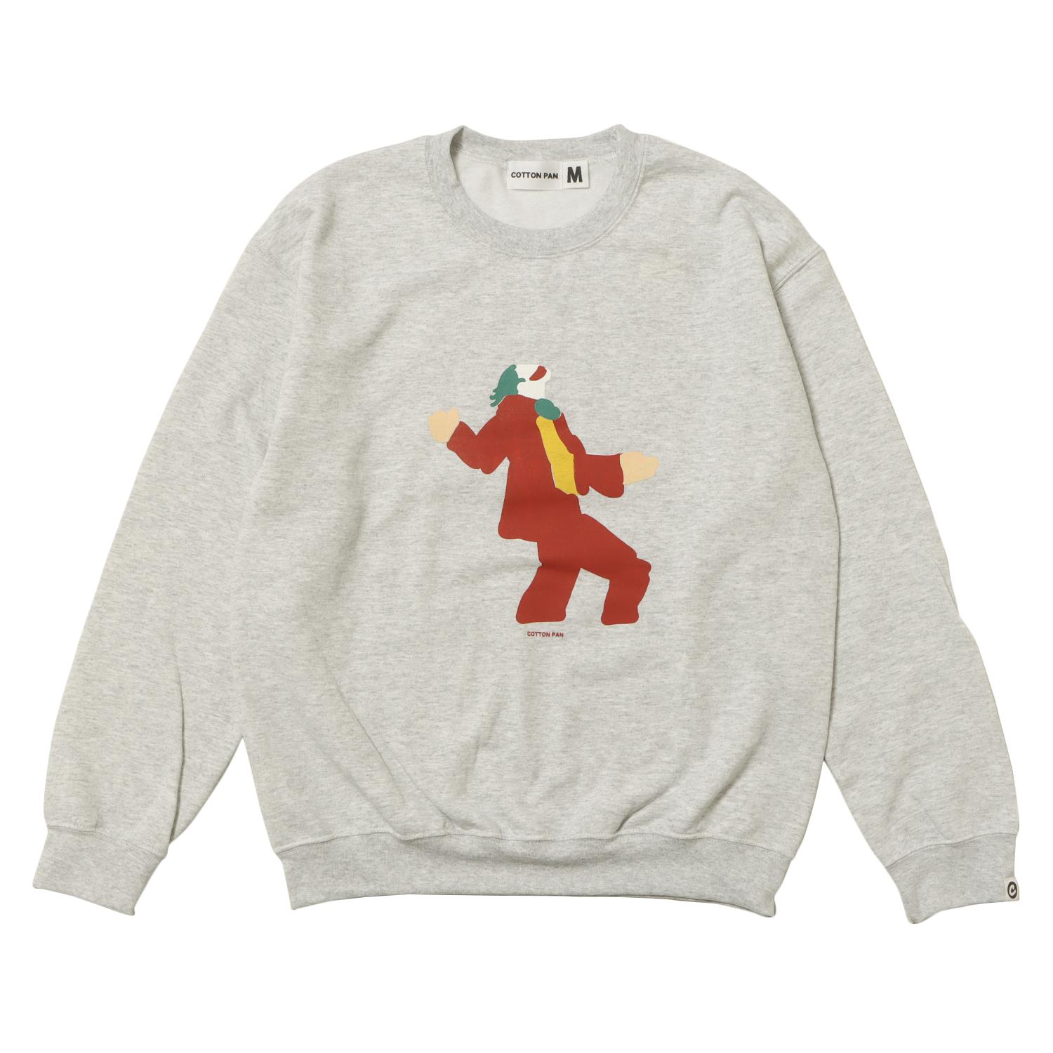  COTTON PAN ARTHUR画像1