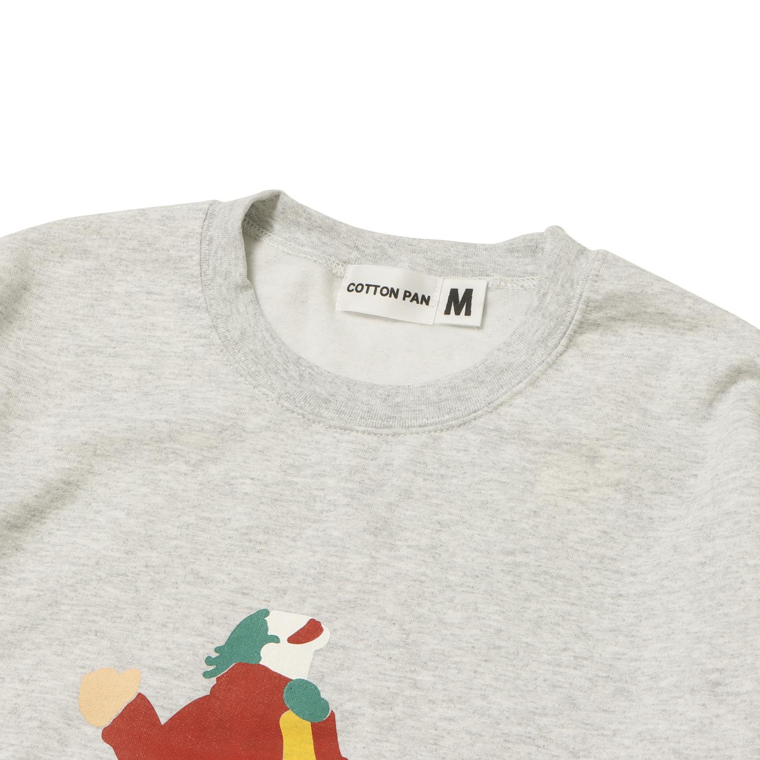  COTTON PAN ARTHUR画像2