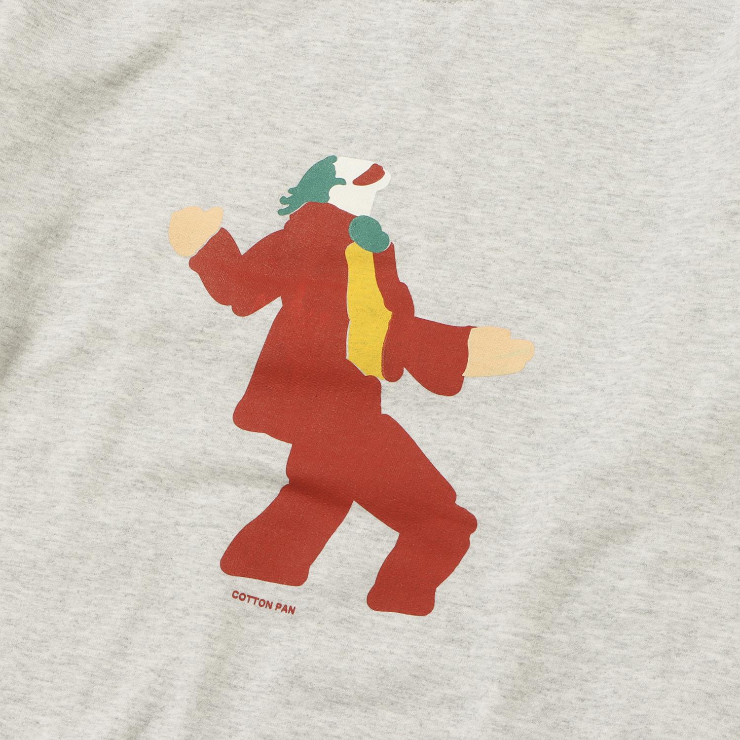  COTTON PAN ARTHUR画像4