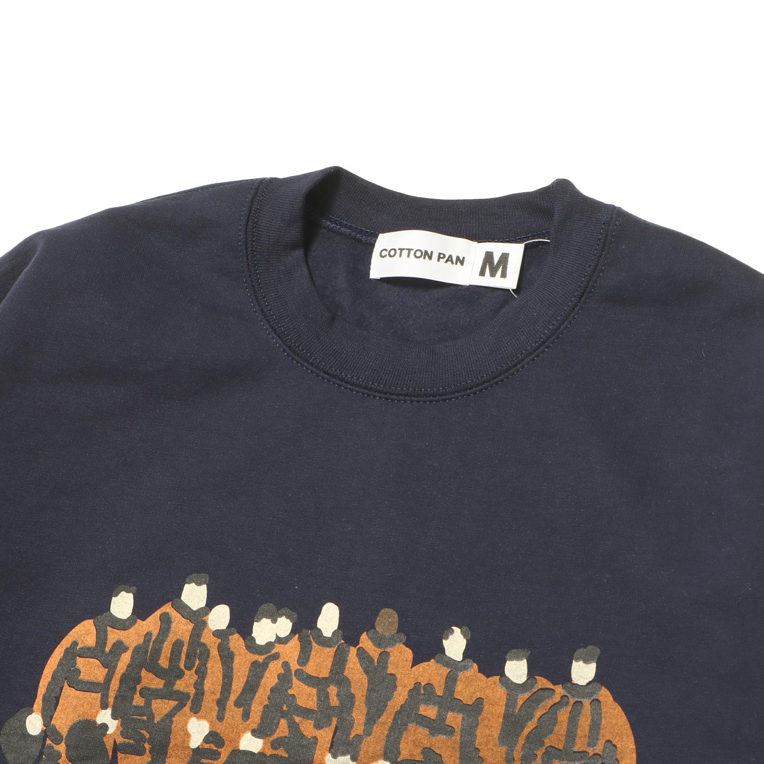  COTTON PAN STANBAR OIL画像2