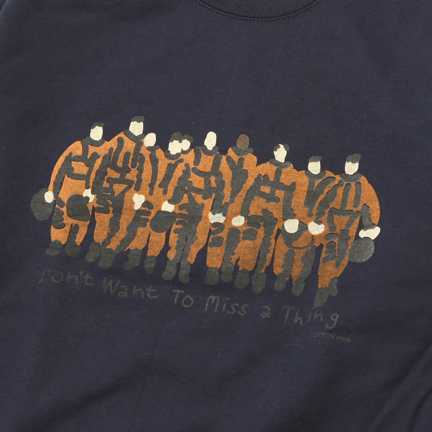  COTTON PAN STANBAR OIL画像4