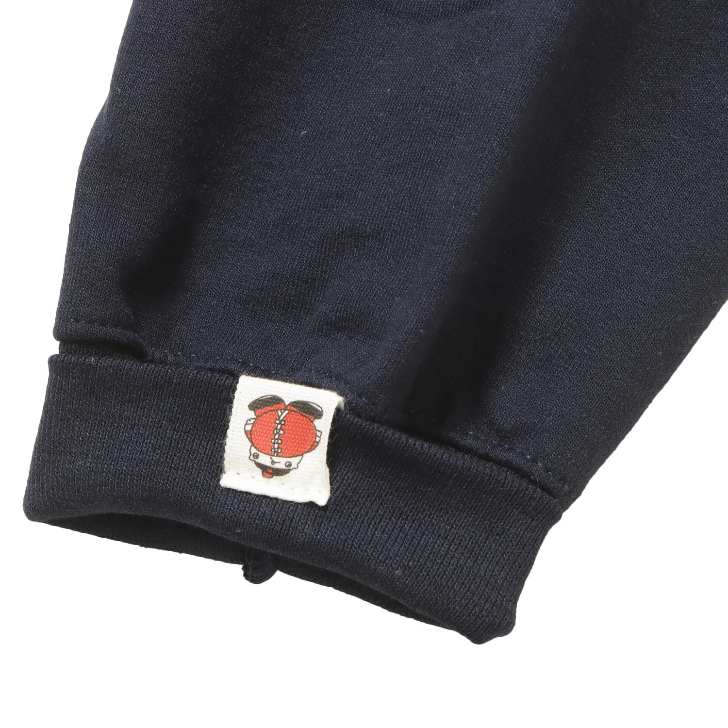  COTTON PAN STANBAR OIL画像5