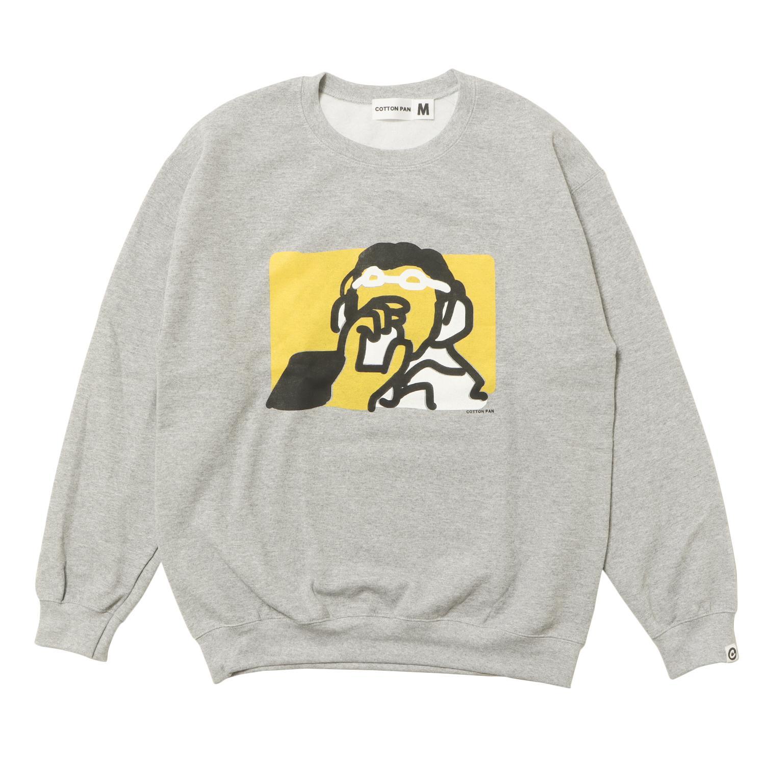  COTTON PAN ANIKI画像1