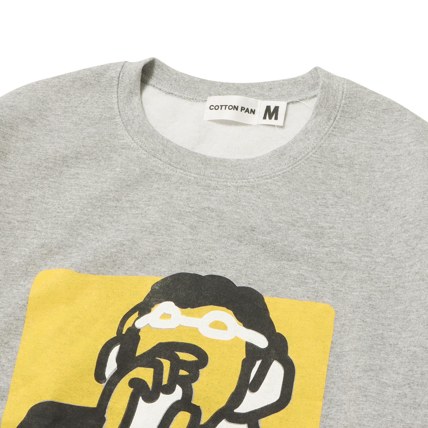  COTTON PAN ANIKI画像2
