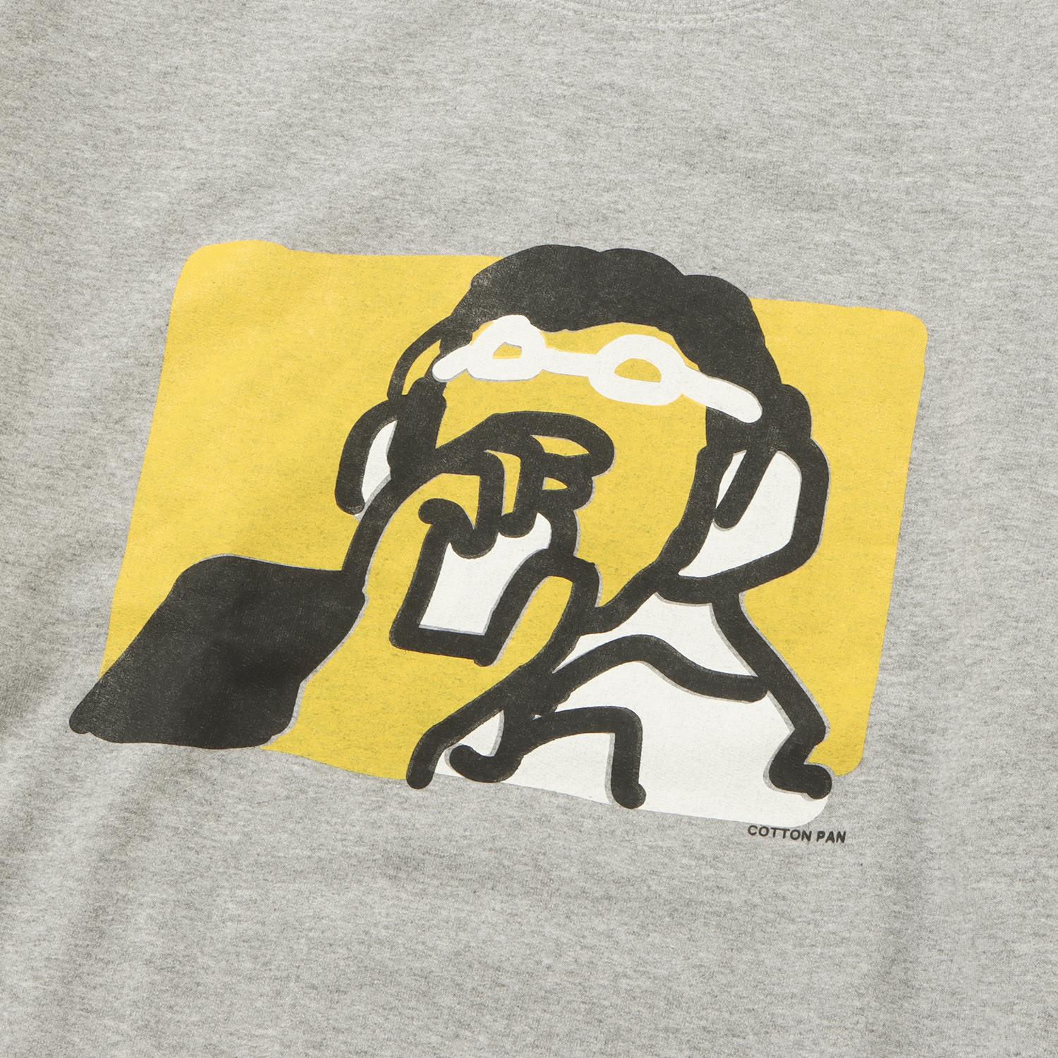  COTTON PAN ANIKI画像4