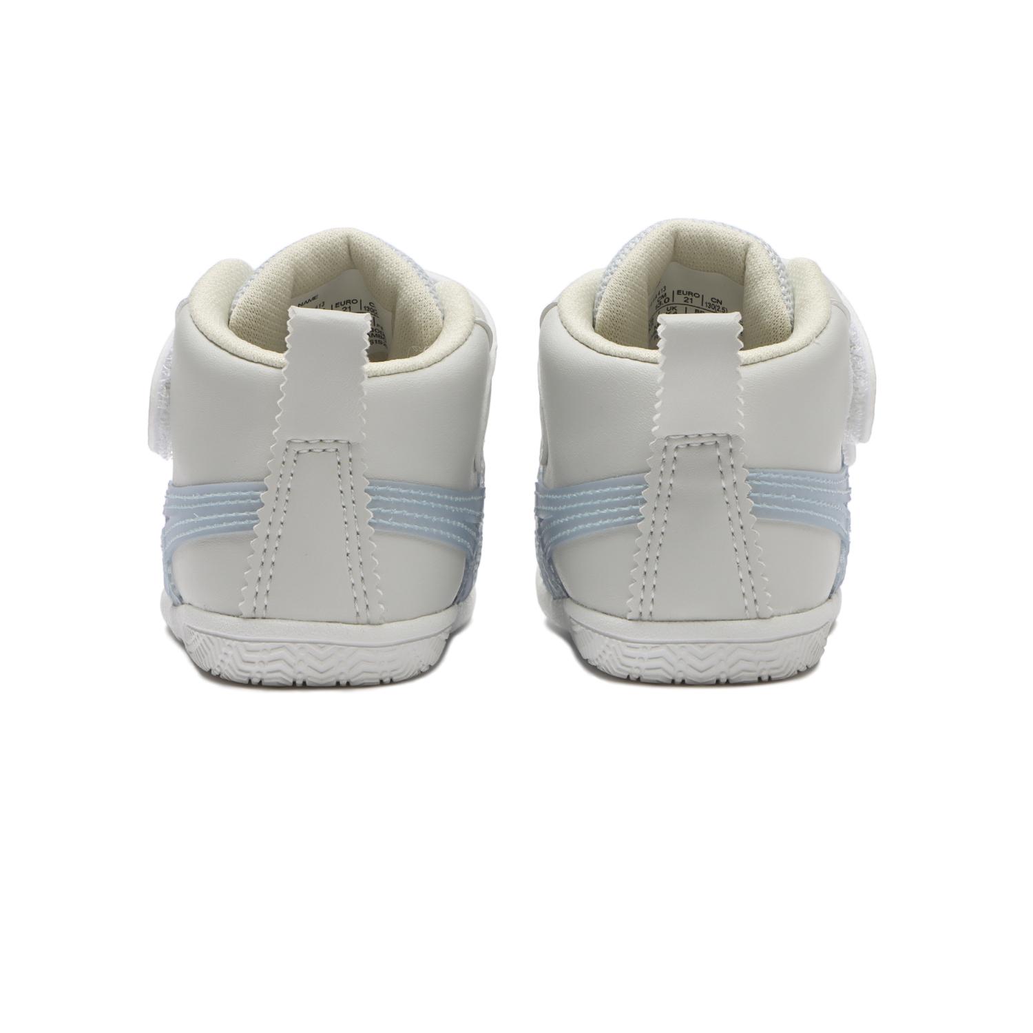 ベビー 【ASICS】 アシックス 12-135 AMULEFIRST SL T アミュレ