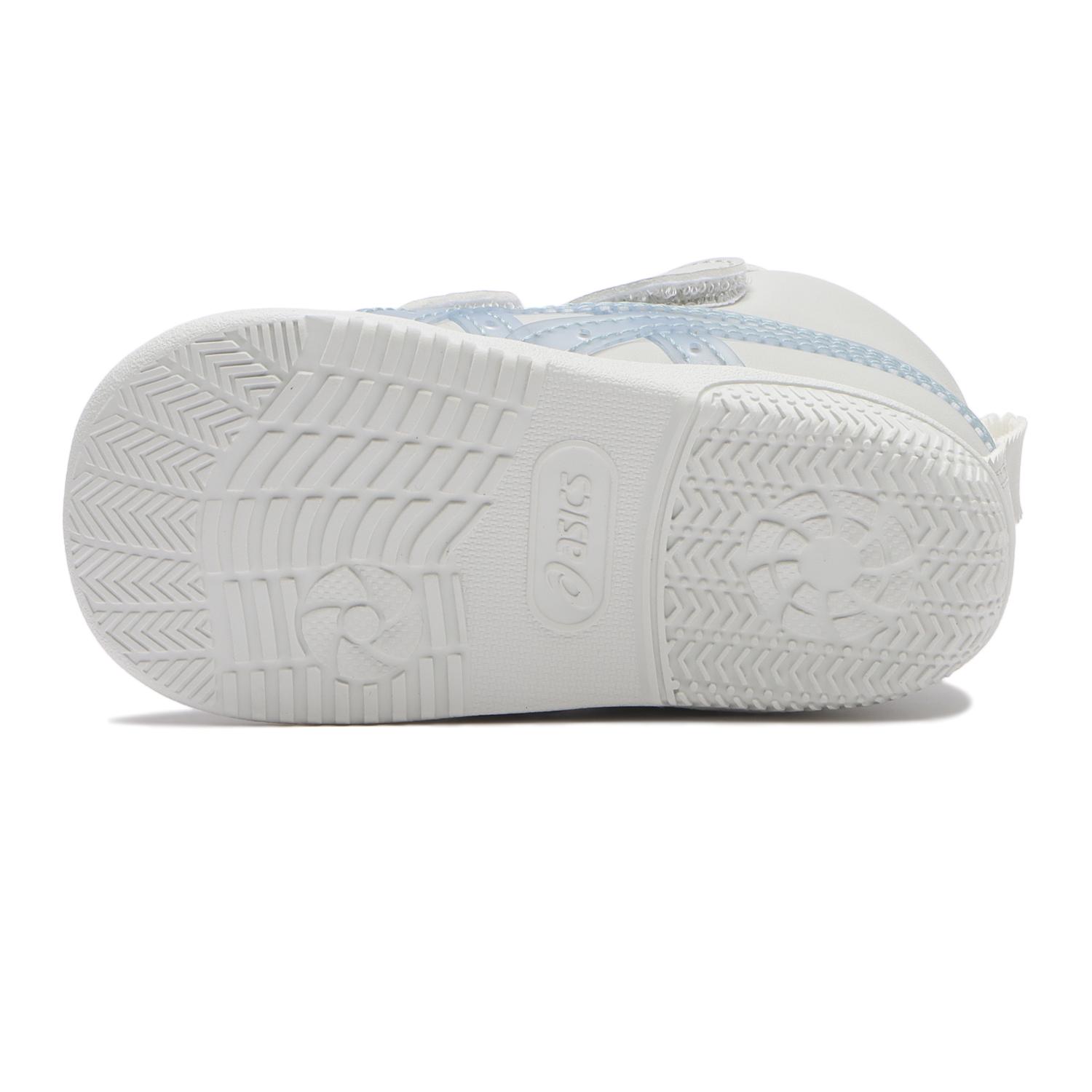 ベビー 【ASICS】 アシックス 12-135 AMULEFIRST SL T アミュレ