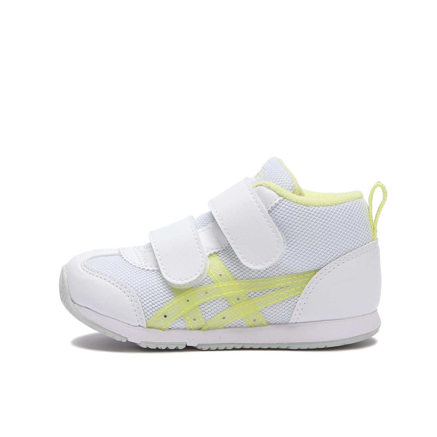 ベビー 【ASICS】 アシックス 13-155 IDAHO BABY MID T アイダホ