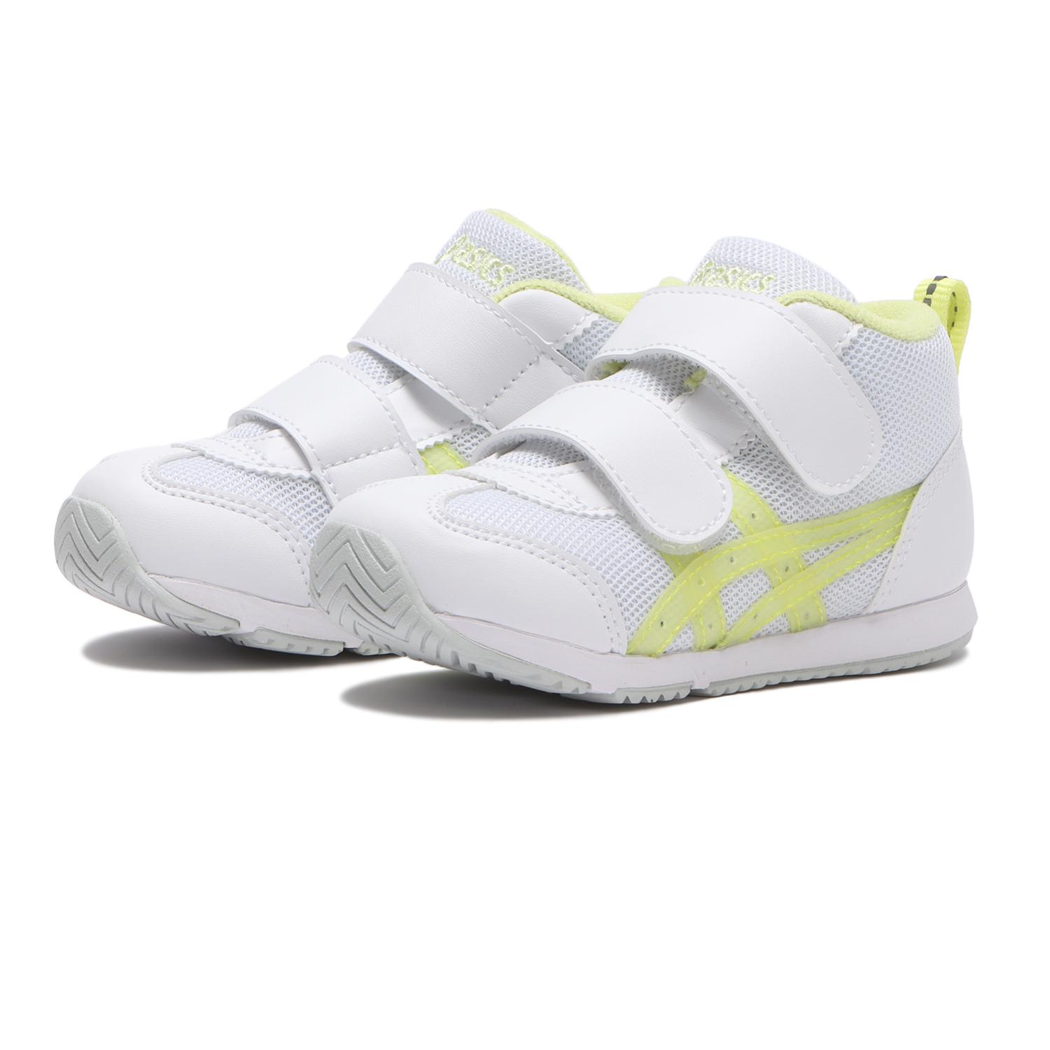 ベビー 【ASICS】 アシックス 13-155 IDAHO BABY MID T アイダホ