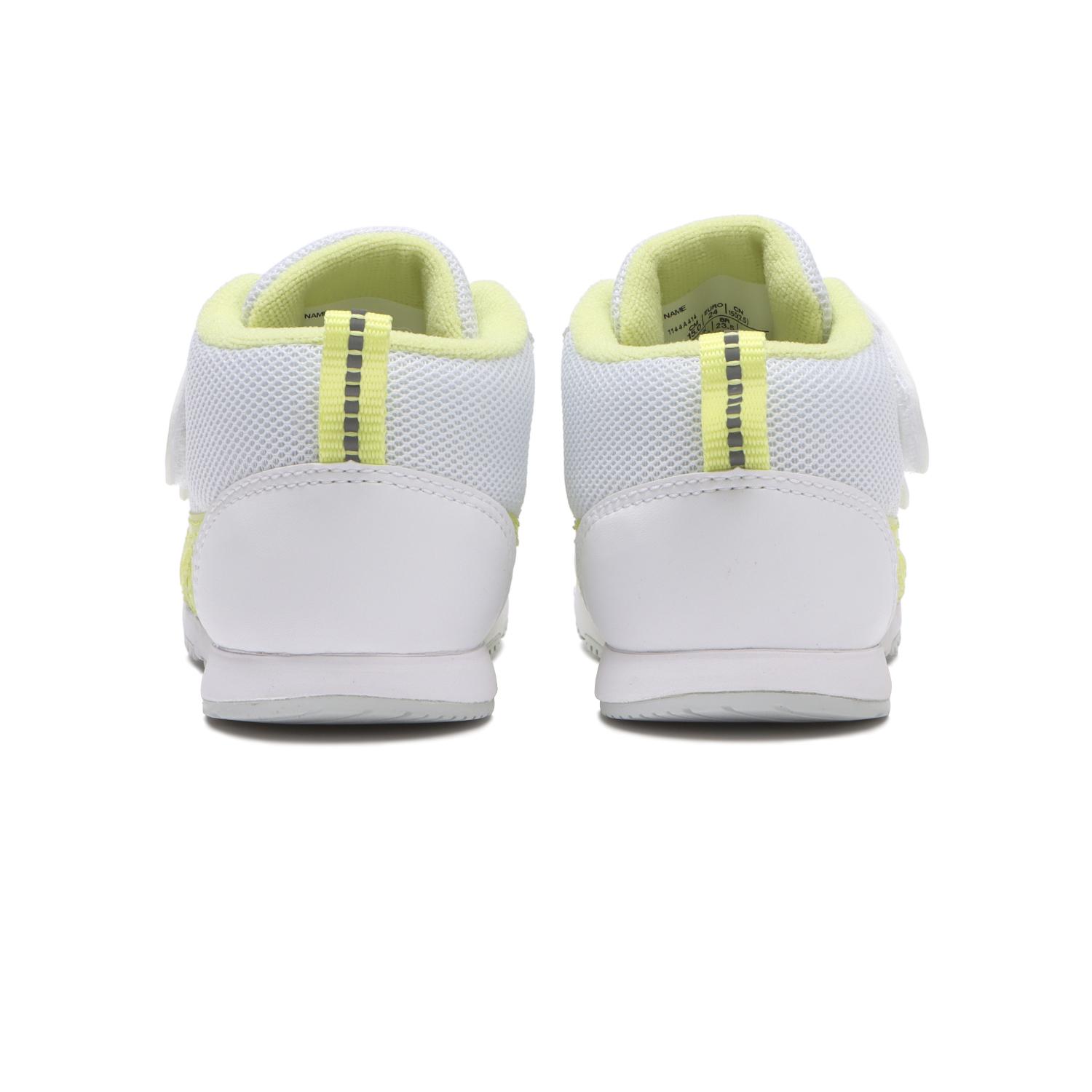 ベビー 【ASICS】 アシックス 13-155 IDAHO BABY MID T アイダホ