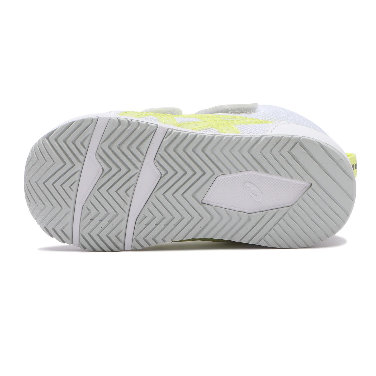 ベビー 【ASICS】 アシックス 13-155 IDAHO BABY MID T アイダホ