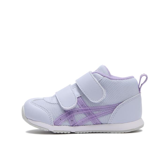 yz xr[ yASICSz AVbNX 13-155 IDAHO BABY MID T AC_z xr[ MID T 1144A414 400 L.LAV/LAV 15.5cm