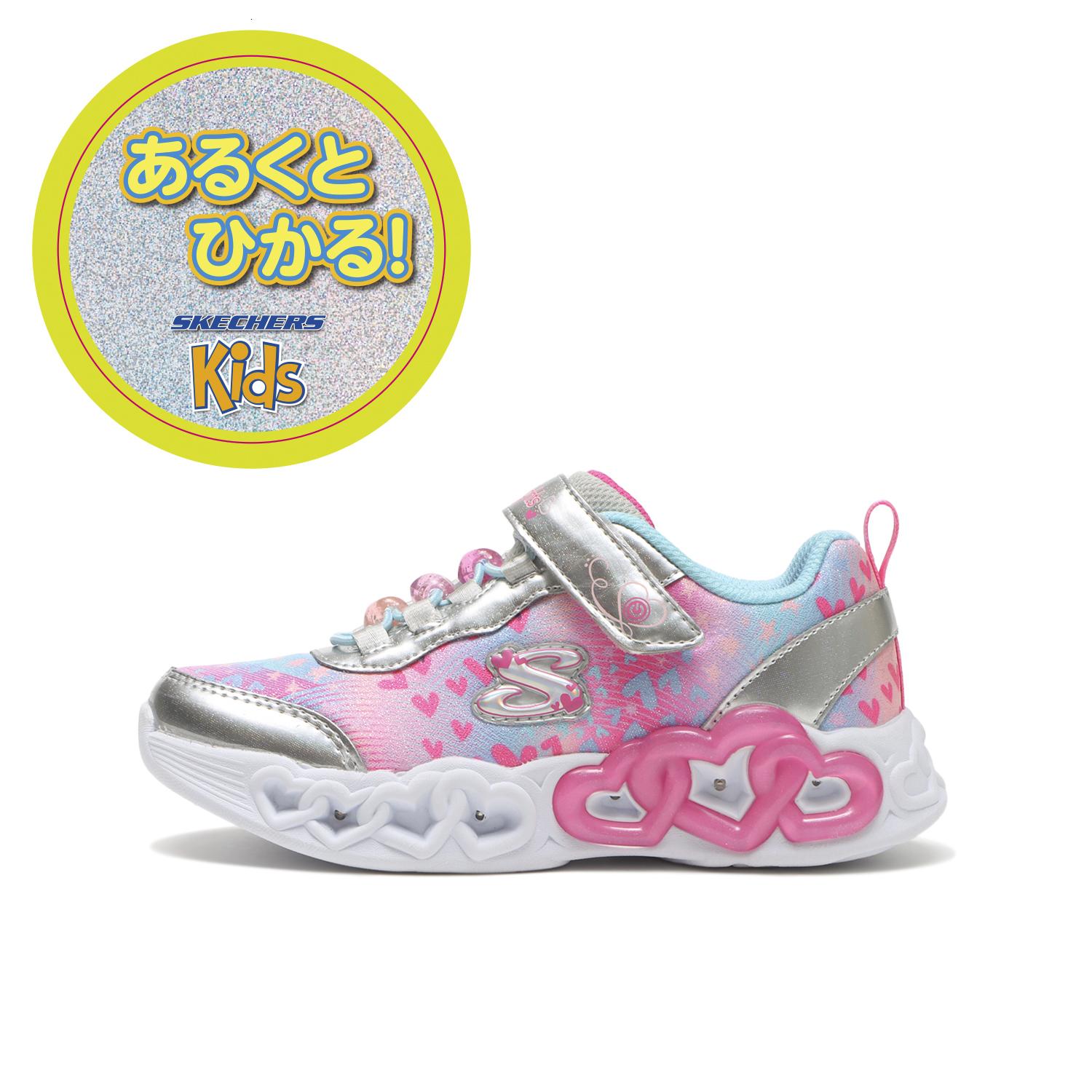 シルバー スニーカー 24cm シルバーメッシュスニーカー | ファッション通販サイト NUGU