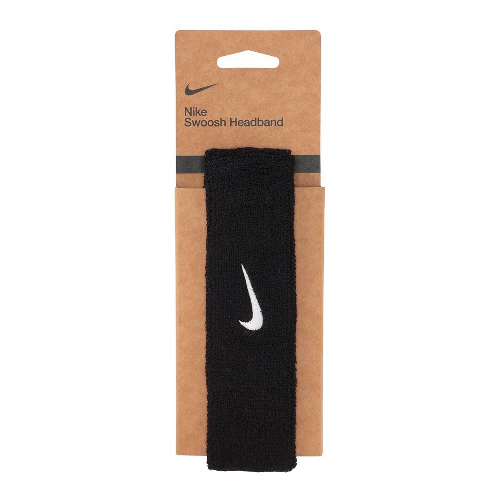  NIKE NIKE Swoosh Classic Head Band画像1