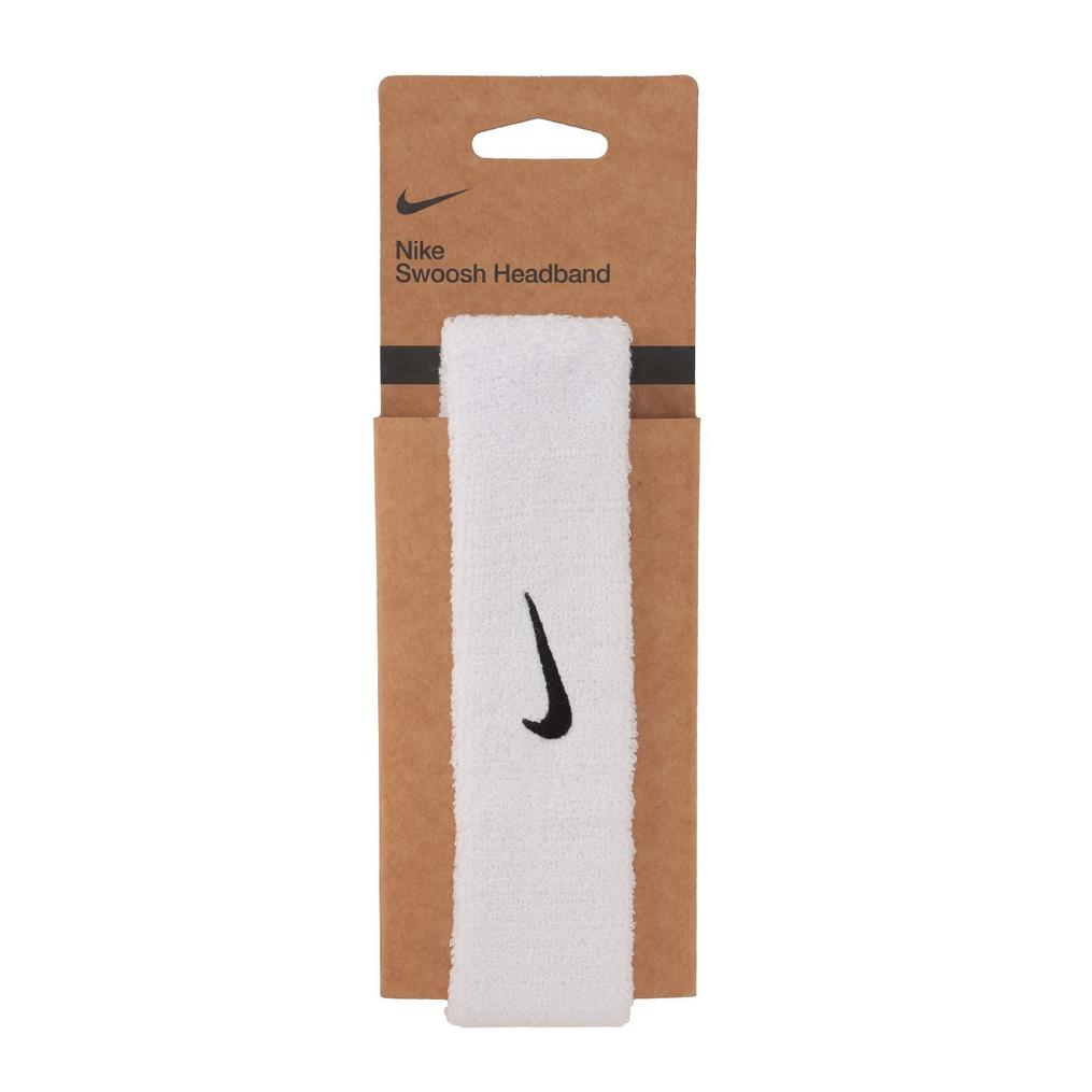 NIKE NIKE Swoosh Classic Head Band画像1
