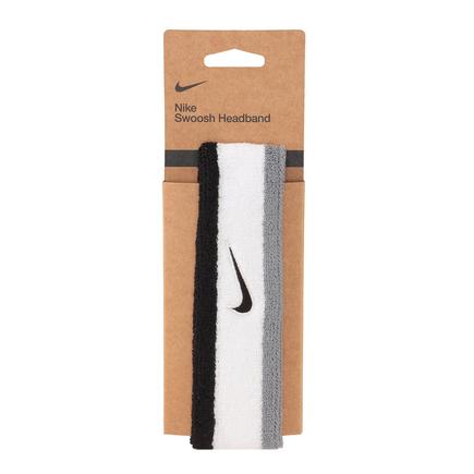 NIKE スウッシュクラシックヘッドバンド