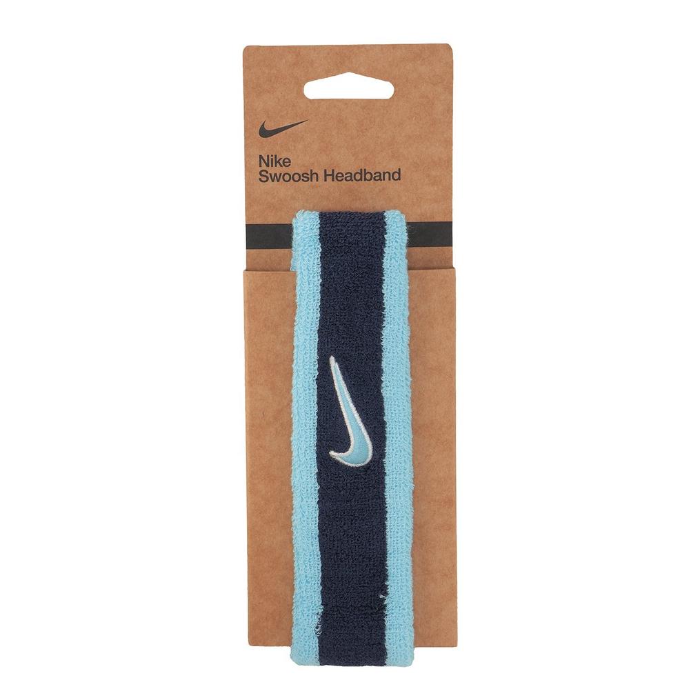  NIKE NIKE Swoosh Classic Head Band画像1