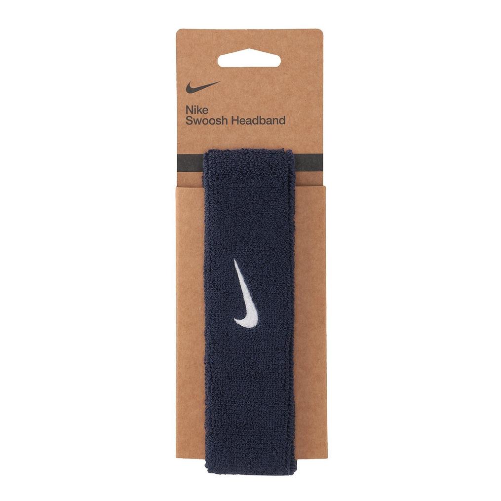  NIKE NIKE Swoosh Classic Head Band画像1