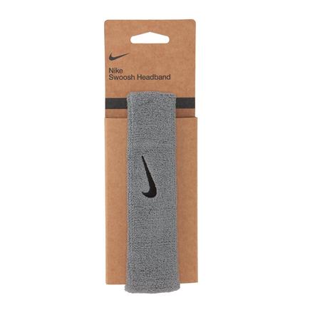 NIKE スウッシュクラシックヘッドバンド