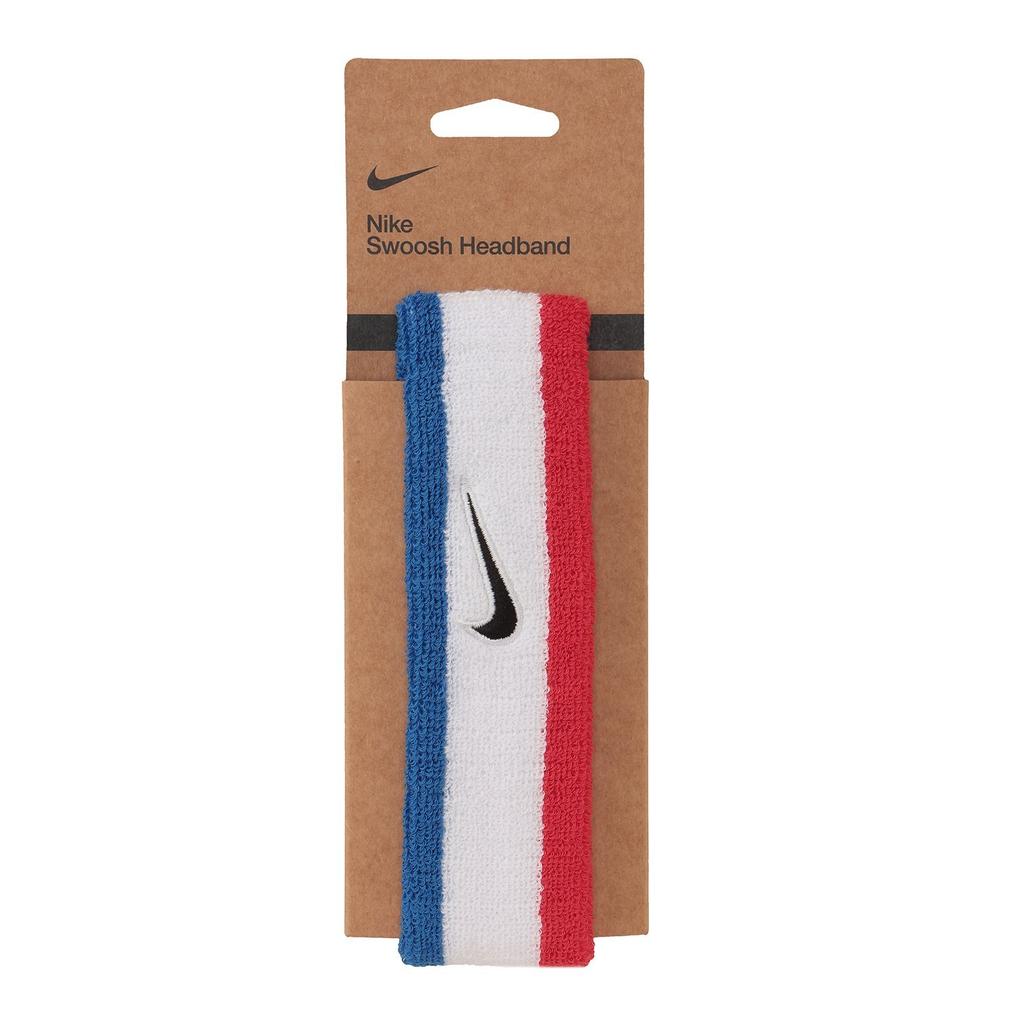  NIKE NIKE Swoosh Classic Head Band画像1