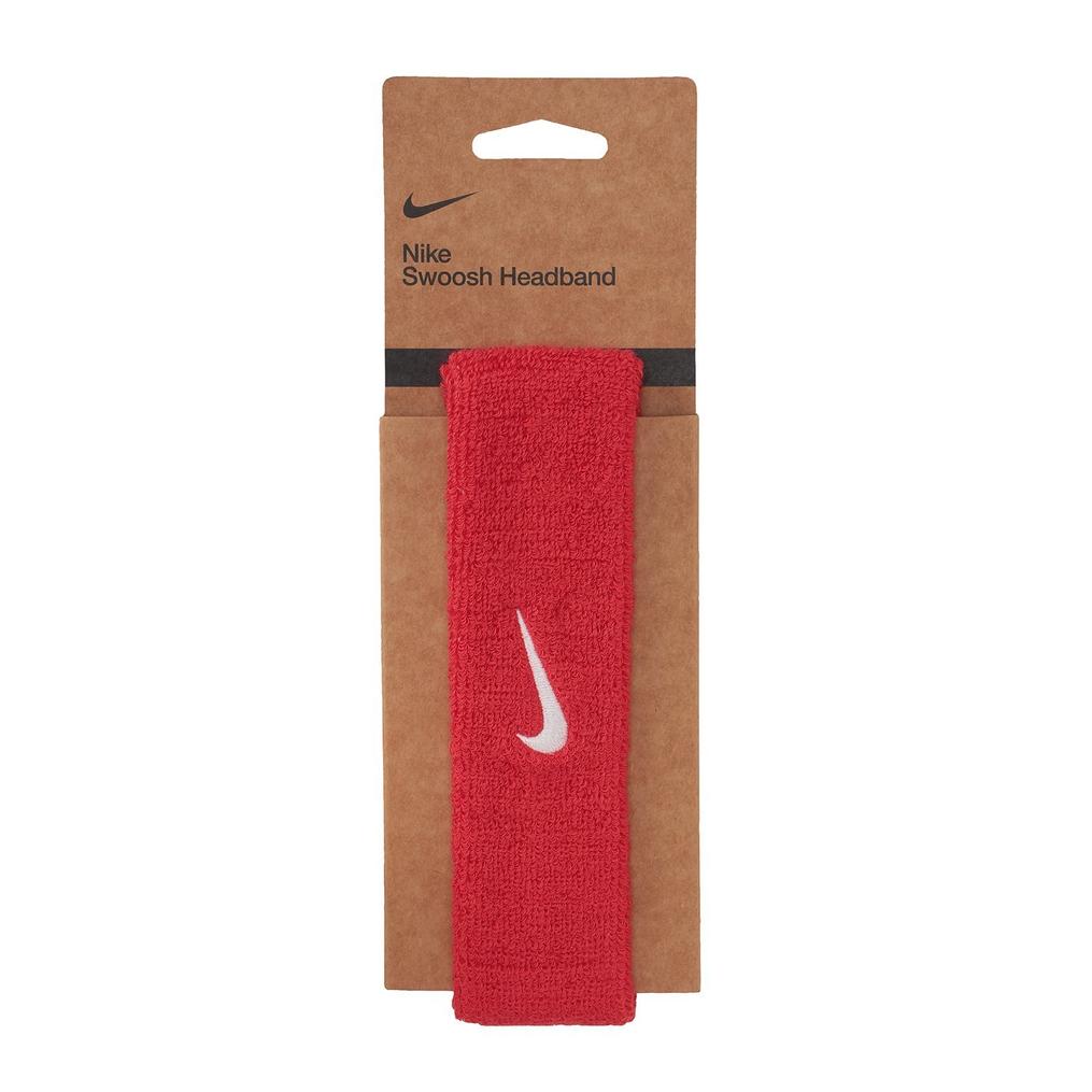  NIKE NIKE Swoosh Classic Head Band画像1