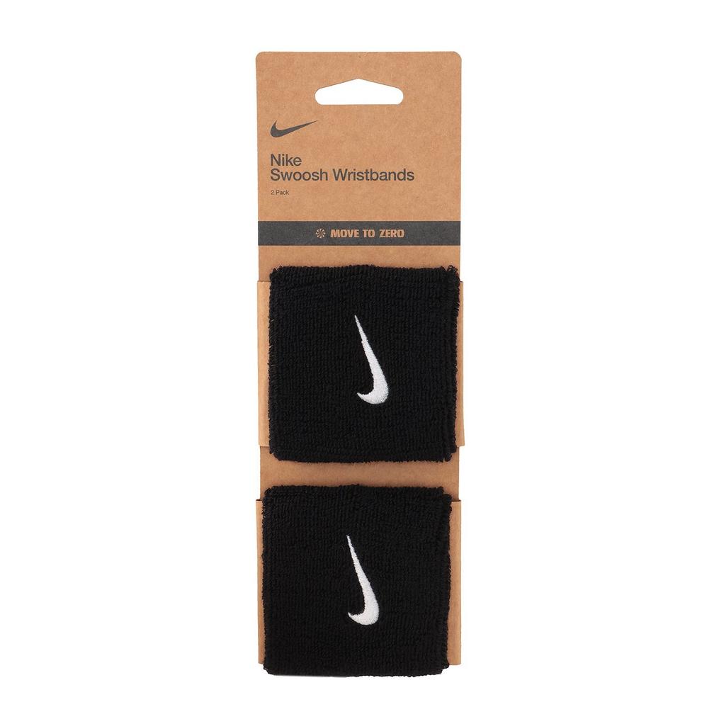  NIKE NIKE Swoosh Classic Wrist Band 2P画像1