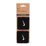  NIKE NIKE Swoosh Classic Wrist Band 2P画像1
