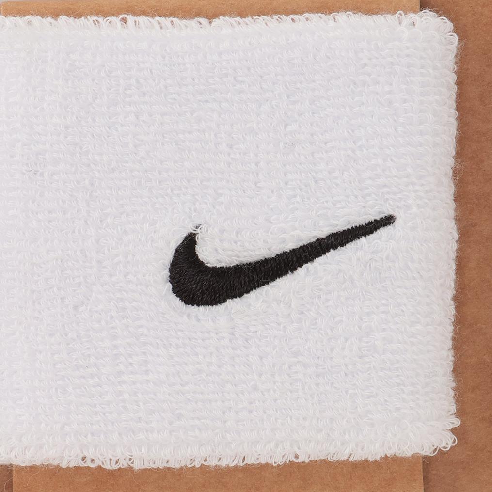  NIKE NIKE Swoosh Classic Wrist Band 2P画像2