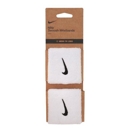 NIKE スウッシュクラシックリストバンド 2P