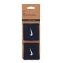  NIKE NIKE Swoosh Classic Wrist Band 2P画像1