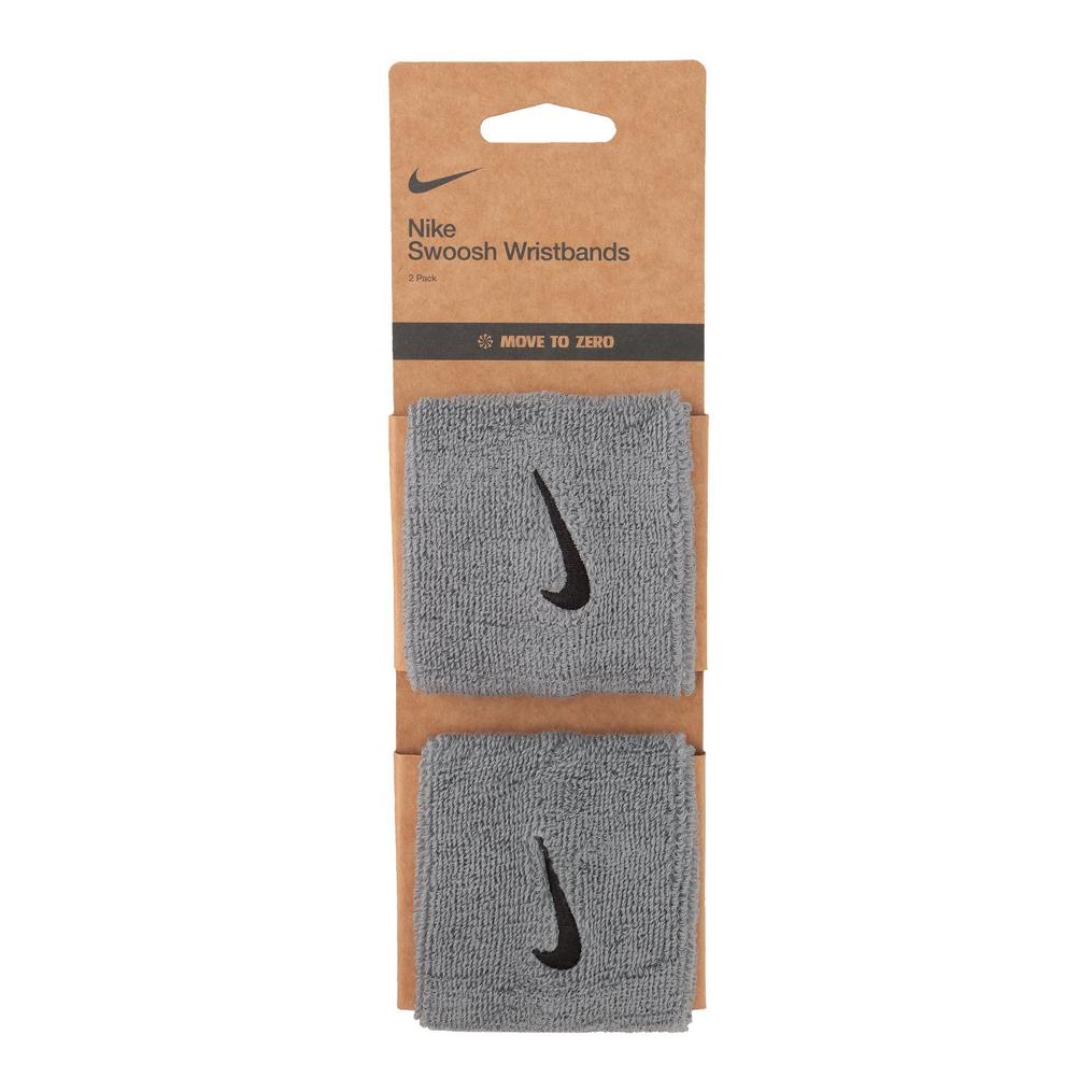  NIKE NIKE Swoosh Classic Wrist Band 2P画像1