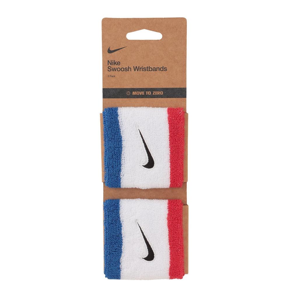  NIKE NIKE Swoosh Classic Wrist Band 2P画像1