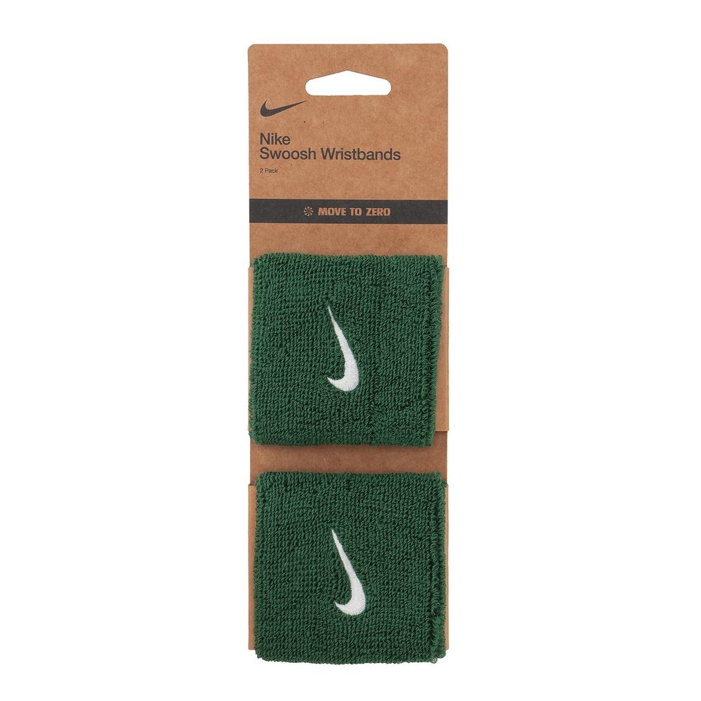  NIKE NIKE Swoosh Classic Wrist Band 2P画像1
