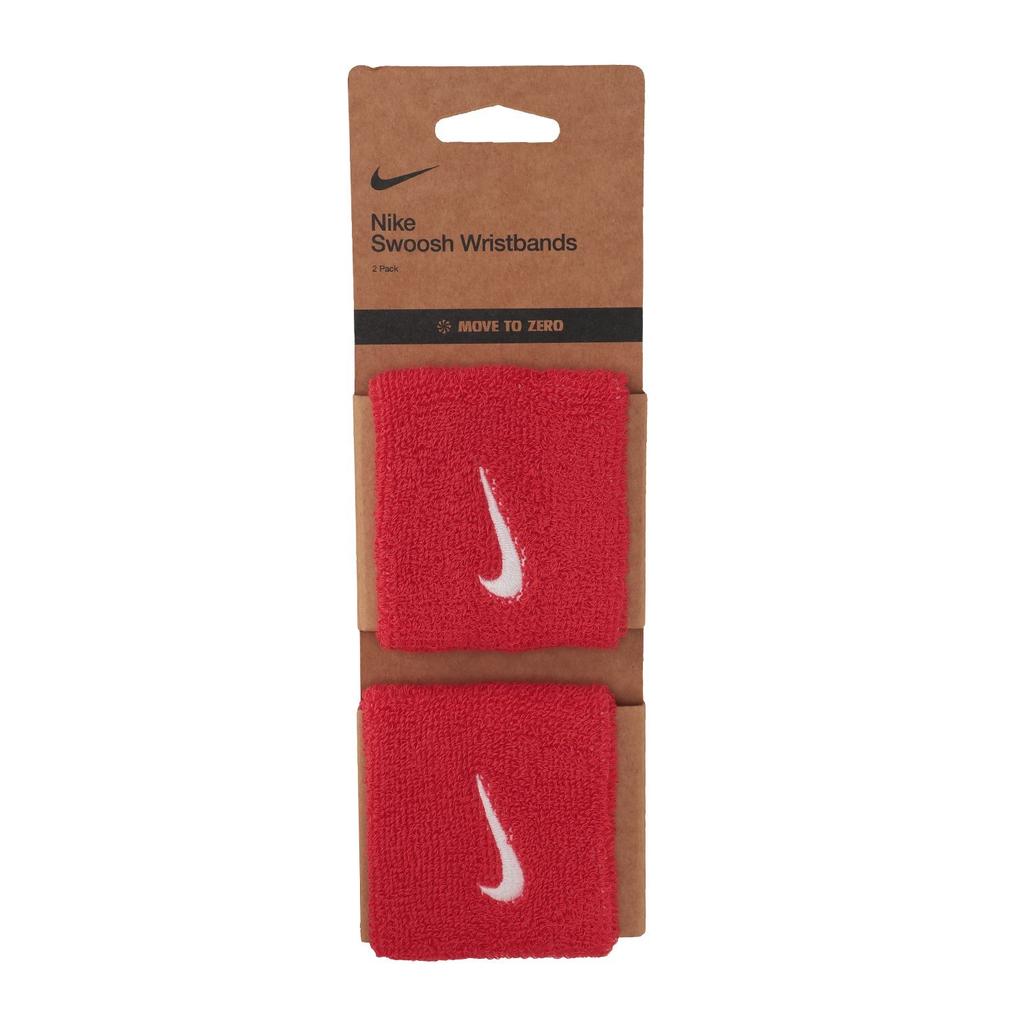  NIKE NIKE Swoosh Classic Wrist Band 2P画像1