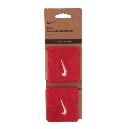 NIKE スウッシュクラシックリストバンド 2P