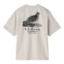  L.L.Beanｳｪｱ L.L.Bean M Morrill S/S Animal Tee画像3