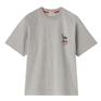  L.L.Beanｳｪｱ L.L.Bean M Morrill S/S Animal Tee画像1