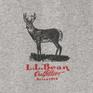  L.L.Beanｳｪｱ L.L.Bean M Morrill S/S Animal Tee画像4