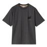  L.L.Beanｳｪｱ L.L.Bean M Morrill S/S Animal Tee画像1