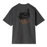  L.L.Beanｳｪｱ L.L.Bean M Morrill S/S Animal Tee画像3