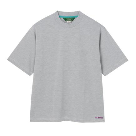 L.L.Bean メンズジョーンズポートストライプTシャツ