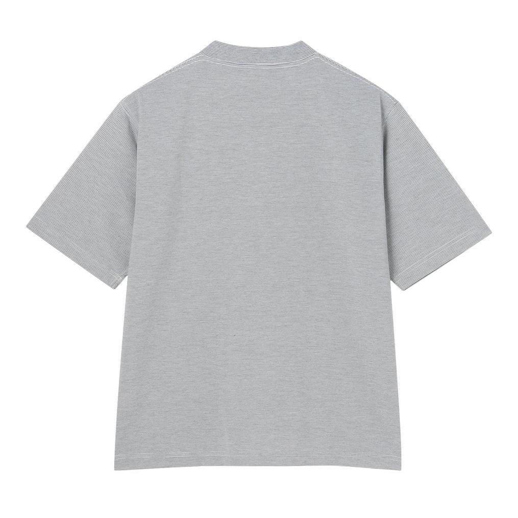 L.L.Beanｳｪｱ L.L.Bean M's Jonesport Stripe Tee画像3