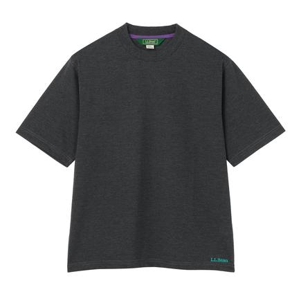 L.L.Bean メンズジョーンズポートストライプTシャツ