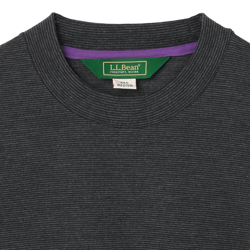  L.L.Beanｳｪｱ L.L.Bean M's Jonesport Stripe Tee画像2
