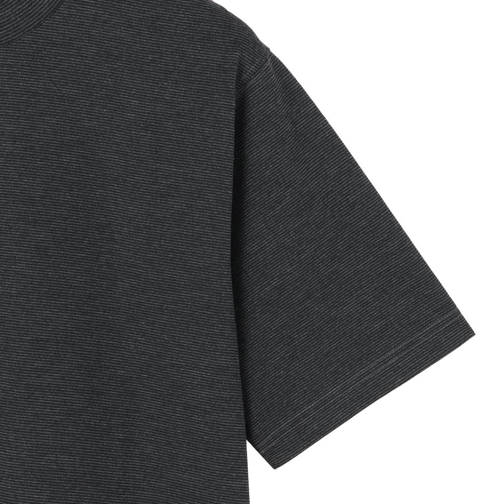 L.L.Beanｳｪｱ L.L.Bean M's Jonesport Stripe Tee画像4