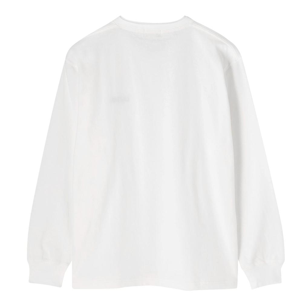  L.L.Beanｳｪｱ L.L.Bean M's Union L/S Tee画像3