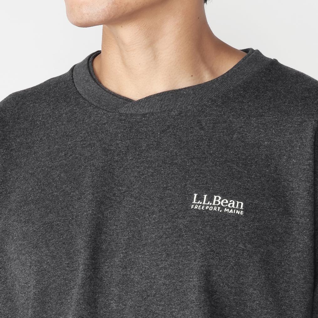  L.L.Beanｳｪｱ L.L.Bean M's Union L/S Tee画像4