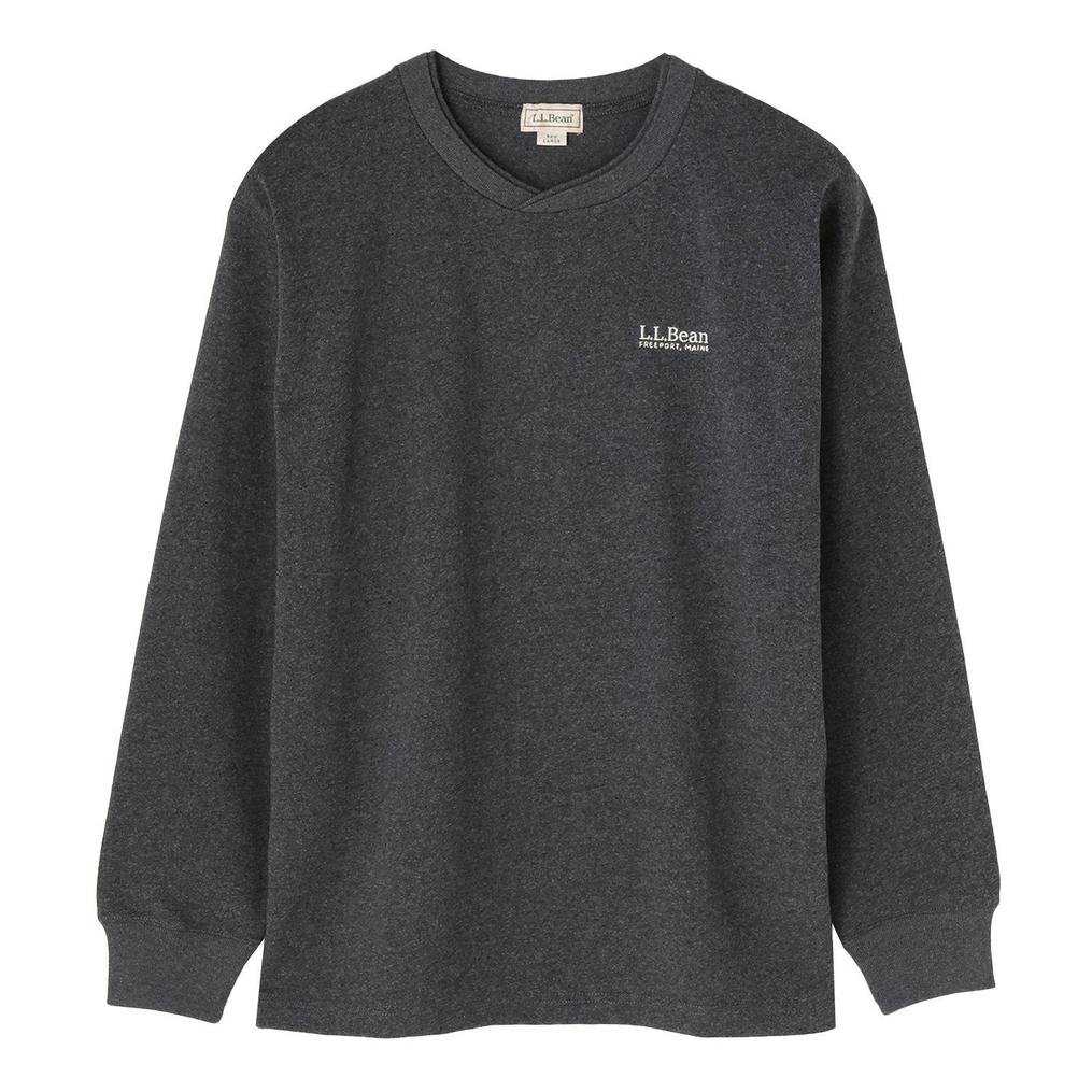  L.L.Beanｳｪｱ L.L.Bean M's Union L/S Tee画像6