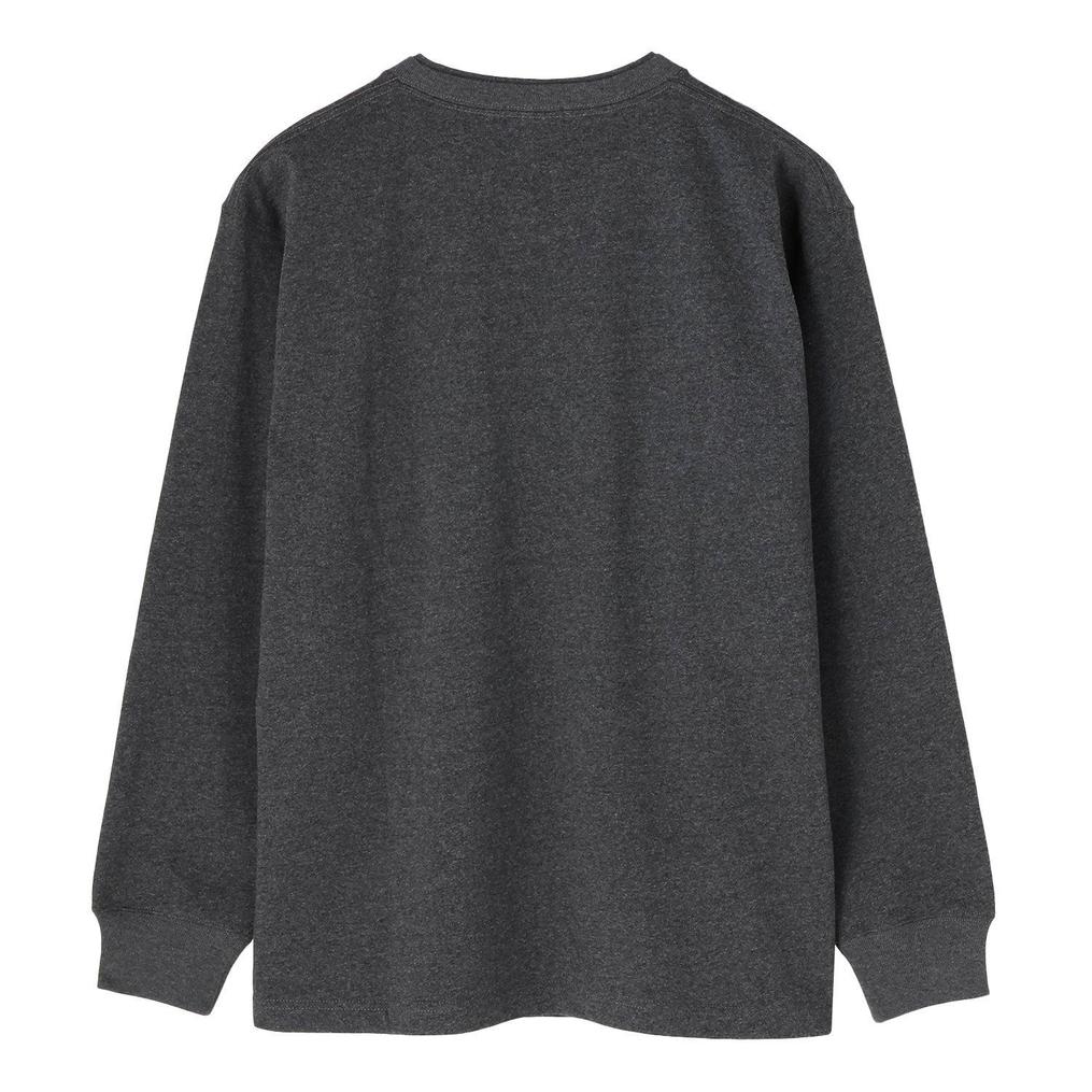  L.L.Beanｳｪｱ L.L.Bean M's Union L/S Tee画像5