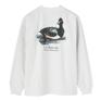  L.L.Beanｳｪｱ L.L.Bean M's Union Animal L/S Tee画像3